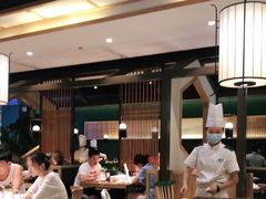 大堂-费大厨辣椒炒肉(万家丽一店)