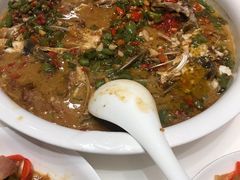 千岛湖大鱼头-辣公子·千岛湖私房菜(滨江店)
