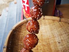 -邓记新一代糖油果子(四川煤管局供销公司职工宿舍店)