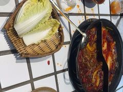 -贰回巷火锅馆(钟楼店)