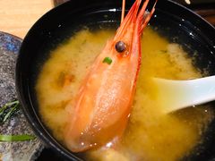-隐泉之语日式料理(王府中环店)