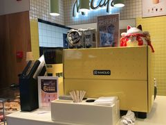 -麦当劳(安定门外大街店)