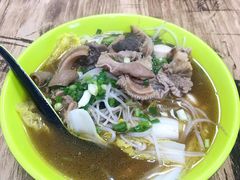 -正宗阳山牛杂(东城店)