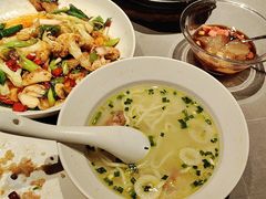 -三江里·宜宾川菜(亚运村店)