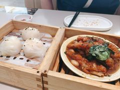 -蔡澜点心·粤菜(丽泽天街店)