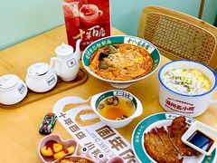 -十八家面馆(欧洲城店)