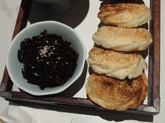 -山东宾馆·齐鲁苑餐厅