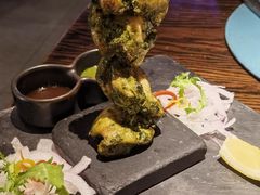 -甘尼仕印度餐厅爵士酒吧(阳春巷店)