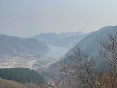 -京东石林峡风景区