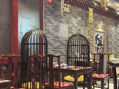 -李记白水羊头·清真老味家常菜(石景山店)