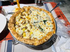 -Primo·丽莫意大利窑烤披萨