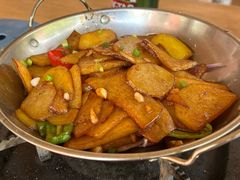 -鱼乐岛餐厅·户外花园主题餐厅