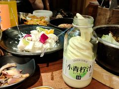 -九田家黑牛烤肉料理(新辰里亚运村店)