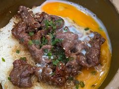 -红星光发煲仔饭(文海店)