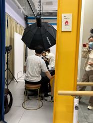 -海马体家庭照相馆(杭州萧山万象汇店)