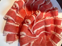 -小洋府铜锅涮肉(南锣鼓巷店)