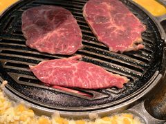 -轻烧烤肉(光谷步行街店)