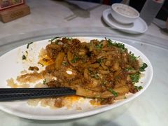 -味上湘菜馆(岳麓山店)