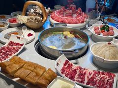-俏牛哥鲜牛肉牛肆馆(重庆天地店)