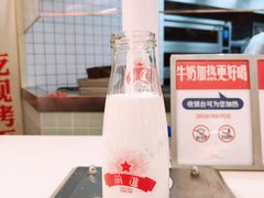 -红星前进面包牛奶公司(君太店)