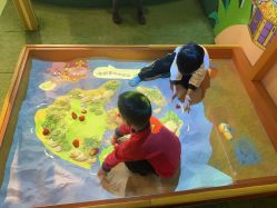 -尼克Playtime(欢乐海岸店)