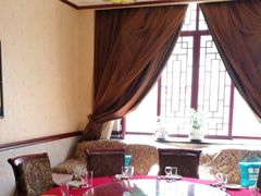 包厢-北京全聚德烤鸭店(昌平店)
