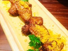 -老板恋上鱼(振华商厦店)
