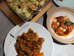 -闽上鲜·福建菜(龙湖滨江天街店)