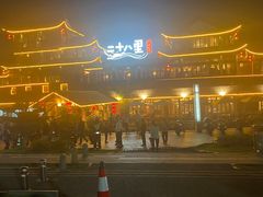 -二十八里太湖船菜(吉祥路店)