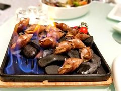-许仙楼餐厅