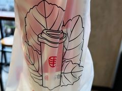 -书亦烧仙草(凯升广场店)