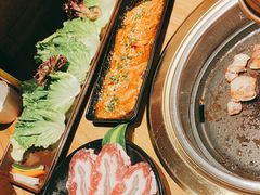 -炉小哥烤肉(信万广场店)