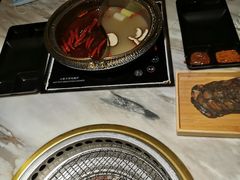 -火炉火自助餐(西直门凯德MALL店)