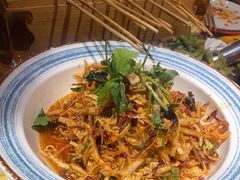 -喝丢一只鞋海鲜烧烤·海肠捞饭(市场店)