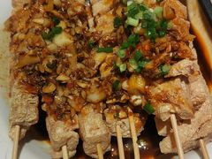 -味上湘菜馆(岳麓山店)