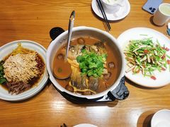 -老海陵·泰州菜(图书馆店)
