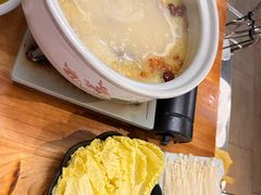 -金龙·打边炉(南京西路店)