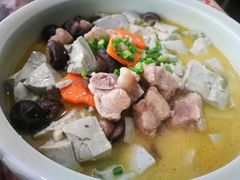 -椿记烧鹅(叠彩店)