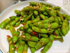 -小董哥烤串·爆汁大油边(故宫店)
