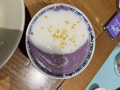 -李百蟹·江南蟹黄面(夫子庙店)