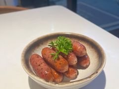 -烁先生披萨·儿童餐下午茶(河南岸店)