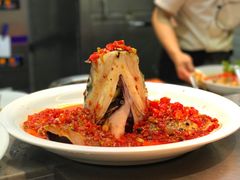 -坛宗剁椒鱼头(河西王府井店)