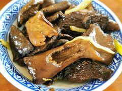 -同得兴 Since·1995 传统苏式面馆(嘉馀坊店)