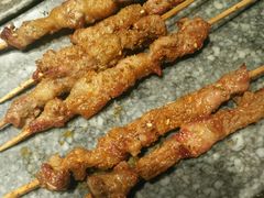 -老三烧烤(北兴隆街店)