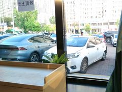 -九转小磨·非遗东北菜(群力店)
