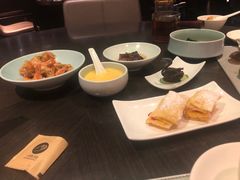 -万丽轩·粤菜(王府井金茂万丽酒店)