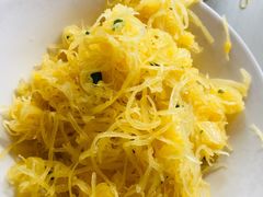 金瓜丝-壹只菜·崇明本地特色菜(崇明南门店)