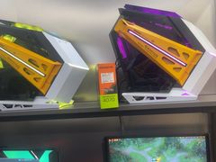 -杰拉电竞·网咖(杭州钱塘区龙湖金沙天街店)