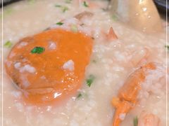 -潮粥荟·潮汕砂锅粥(槐房万达店)