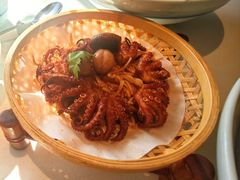 -0776食堂·京城创意菜(七里庄店)